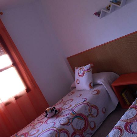 Bonito Y Acogedor Apartamento Con Fibra Salou Exterior photo