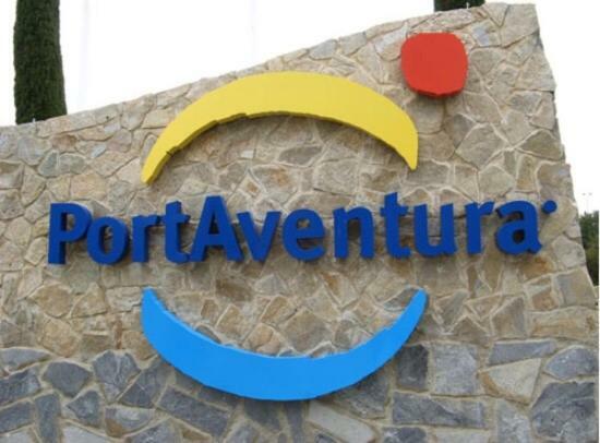 Bonito Y Acogedor Apartamento Con Fibra Salou Exterior photo