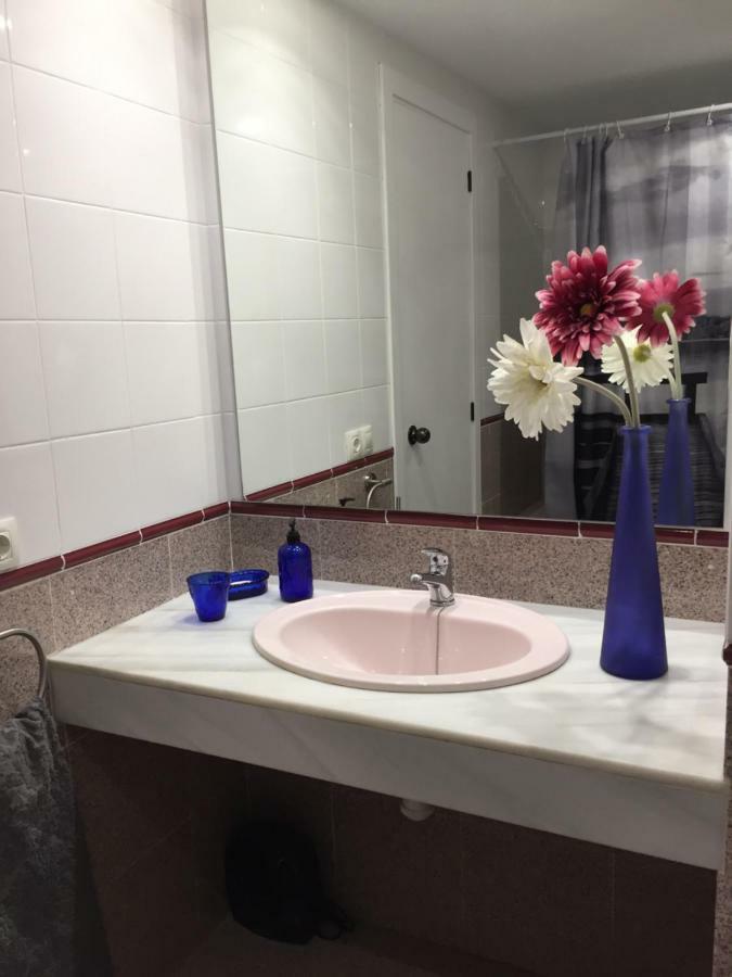 Bonito Y Acogedor Apartamento Con Fibra Salou Exterior photo