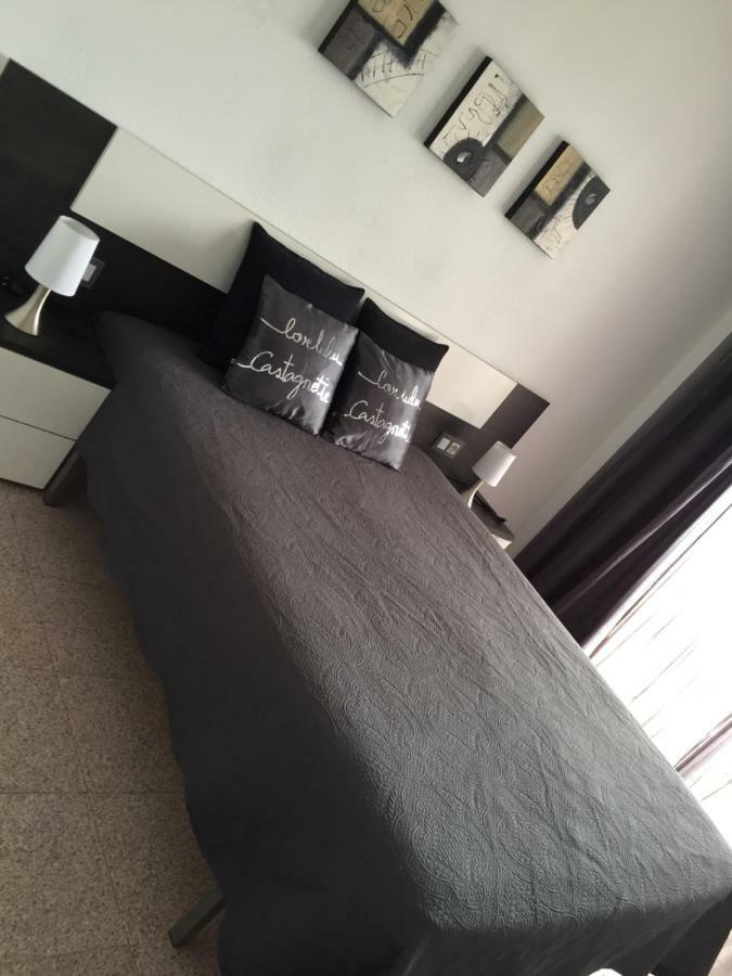 Bonito Y Acogedor Apartamento Con Fibra Salou Exterior photo